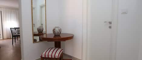 Appartement (A1) | Couloir