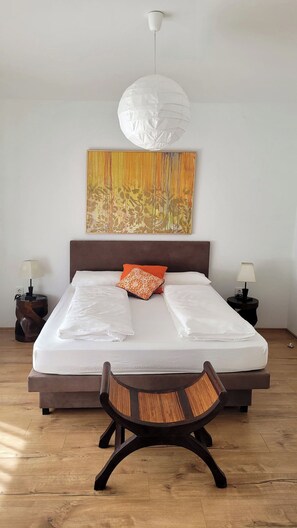 Appartement (A4) | Wi-Fi gratuit