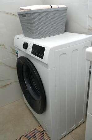 Apartment (A1) | Bathroom - Apartment Vesna (Split)
