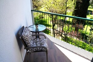 Apartment (A1) | Balcony - Apartment Vesna (Split)