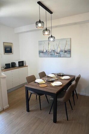 Apartment (A1) | Dining - Apartment Vesna (Split)