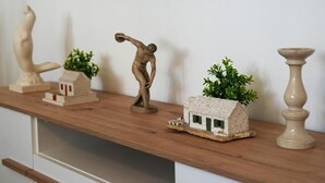 Apartment (A1) | Interior detail - Apartment Vesna (Split)