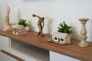 Appartement (A1) | Détail de l’intérieur