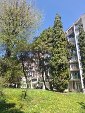 Building design - Apartment Vesna (Split)