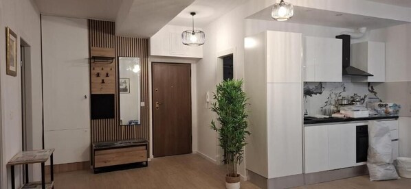 Apartment (A1) | Interior entrance - Apartment Vesna (Split)