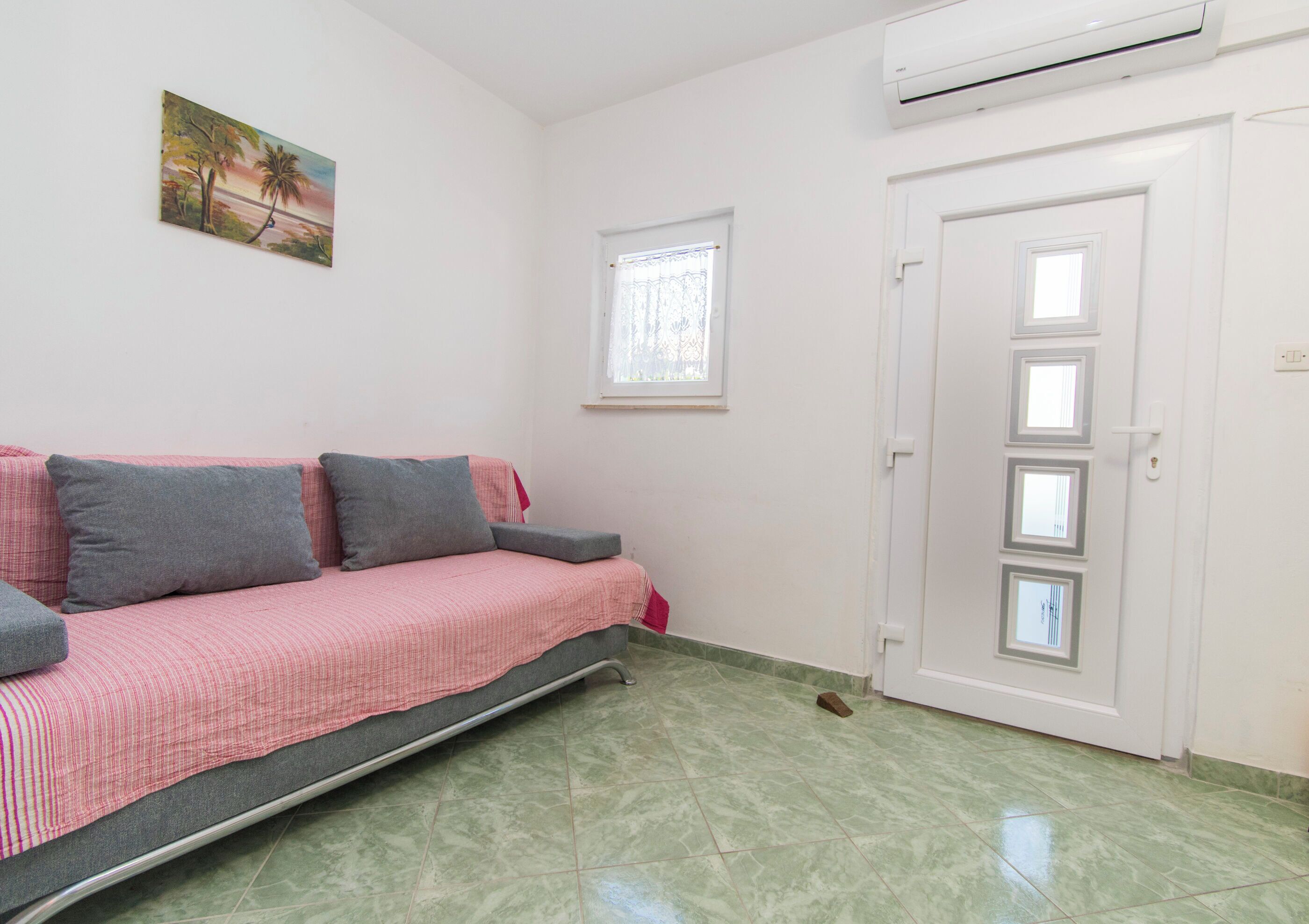 Apartment (A2) | Wohnzimmer