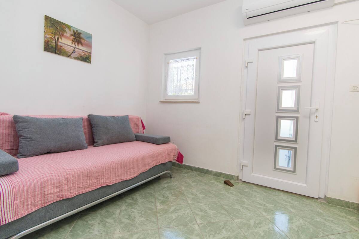 Apartment (A2) | Living room