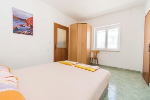Apartment (A2) - Apartment Tina (Vodice)