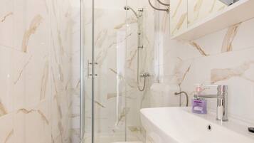 Apartment (A1) | Bathroom | Towels