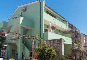 Diseño del edificio