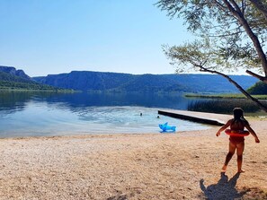 Beach - House Villa Zvonko Near NP Krka (Drnis)
