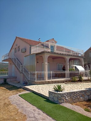 Design dell’edificio