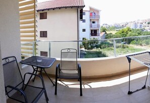 Apartment (A1) | Outdoor dining - Apartment Relax (Split)