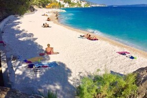 Beach - Apartment Relax (Split)