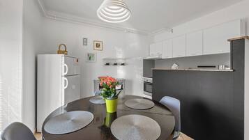 Apartment (A1) | Eigene Küche