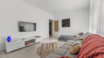 Apartment (A1) | Wohnzimmer