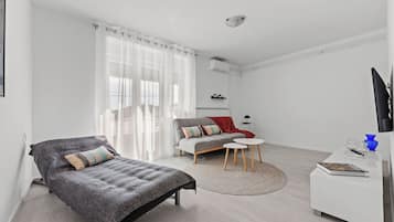 Apartment (A1) | Wohnzimmer