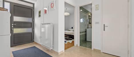 Apartment (A1) | Hallway