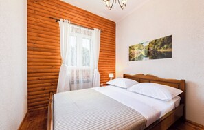 House - House Anteana (Vrlika)