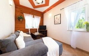 Living room - House Anteana (Vrlika)