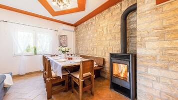 Ferienhaus | Speisen