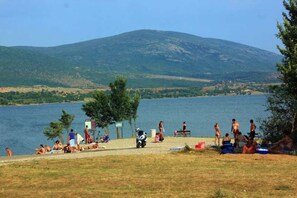 Point of interest - House Anteana (Vrlika)