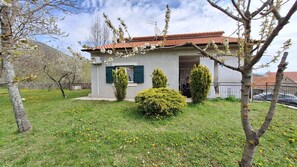 House | Building design