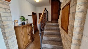 Staircase - House Anteana (Vrlika)