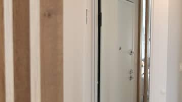 Huoneisto (A1) | Sisätilat