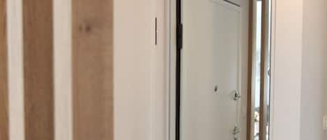 Appartement (A1) | Intérieur