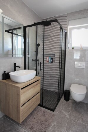 Apartment (A1) | Bathroom - Apartment Ivana (Trogir)