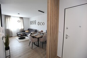 Apartment (A1) | Hallway - Apartment Ivana (Trogir)