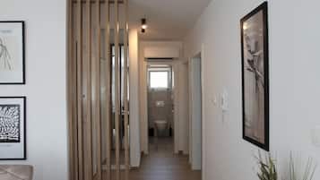 Apartment (A1) | Hallway