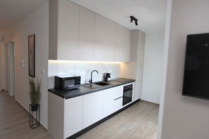 Apartment (A1) | Private kitchen - Apartment Ivana (Trogir)