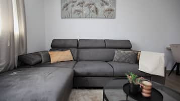 Apartment (A1) | Living room