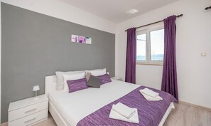 Room - Apartments Zvonko (Omis)
