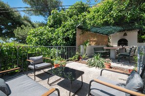 Teras/patio