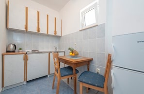 Private kitchen - Apartments Zvonko (Omis)