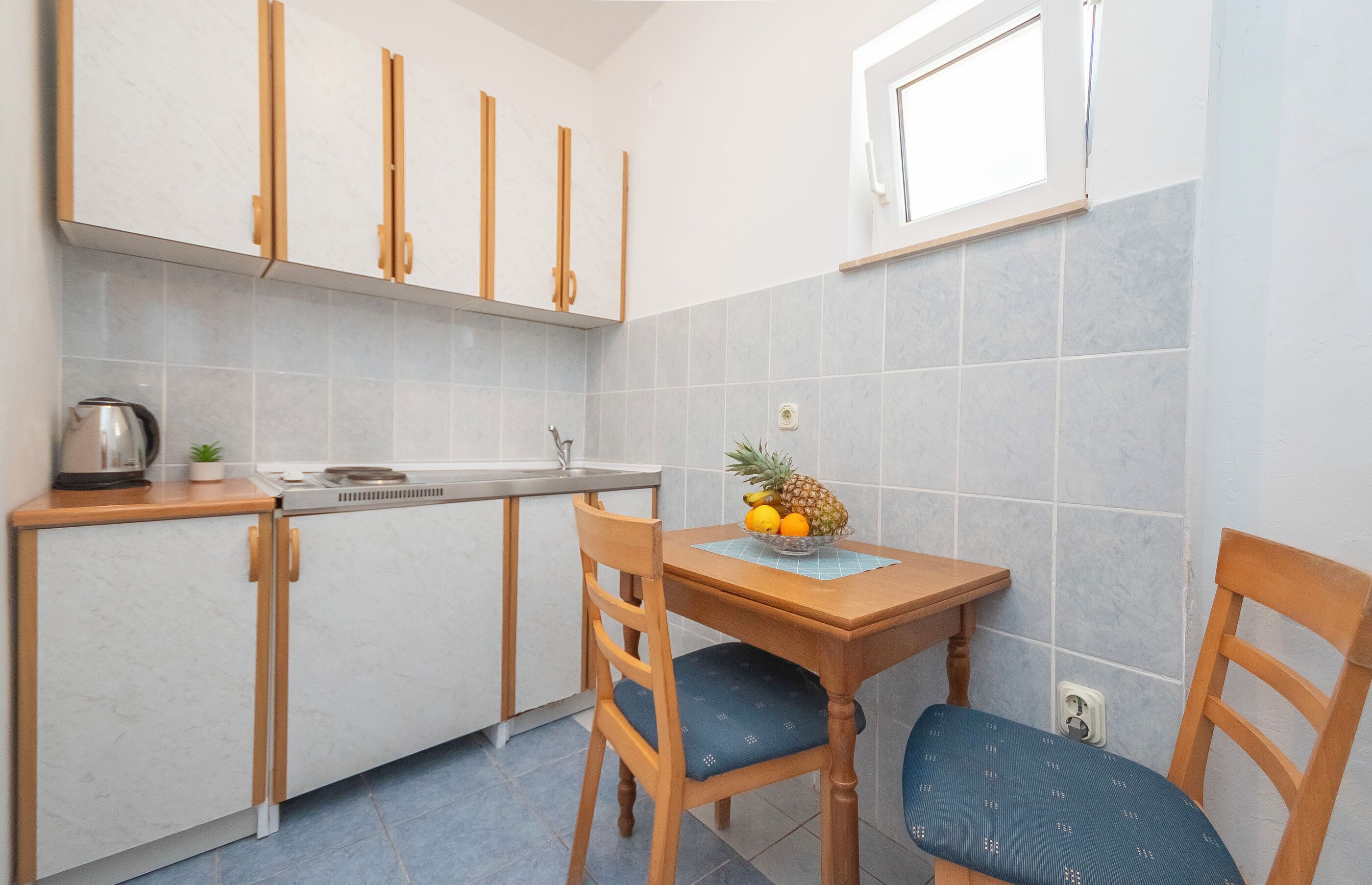 Estudio (A3) | Cocina privada