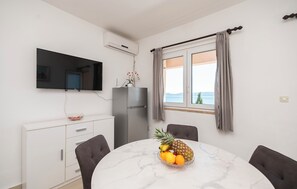 公寓 (A4) | 用餐區