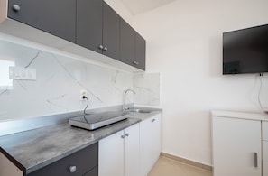 Apartment (A4) | Eigene Küche