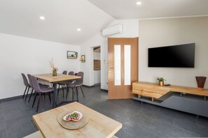 Casa | Sala de estar