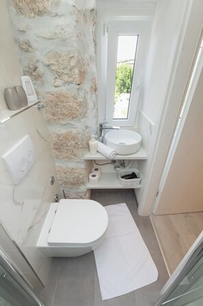 Maison | Salle de bain