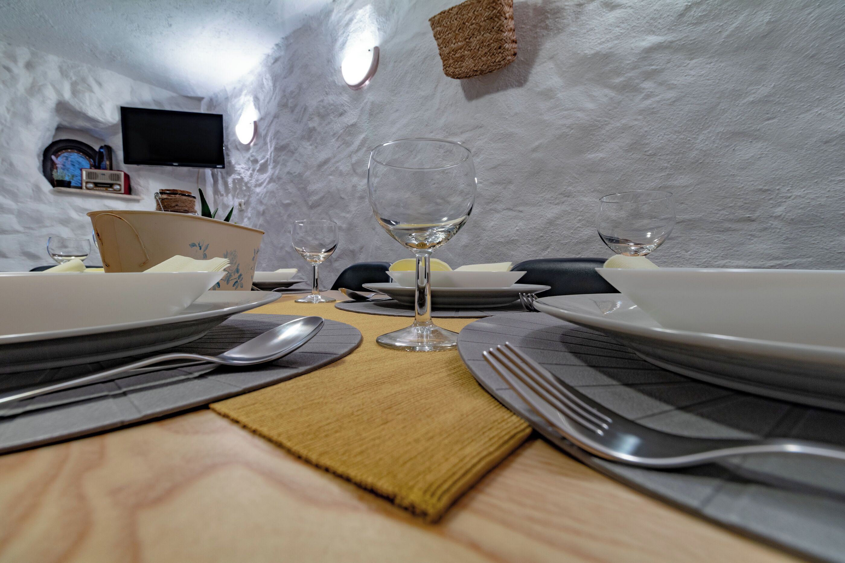 Casa | Cocina privada | Refrigerador, microondas, horno y parrilla de estufa 