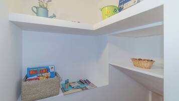 Ferienhaus | Innendetails