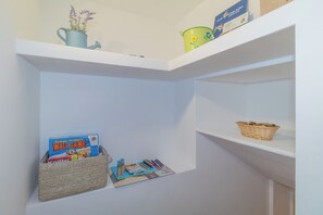 House | Interior detail - House Punat Residence (Punat)