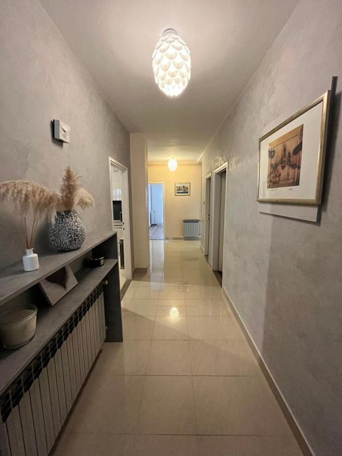 Apartment (A1) | Hallway