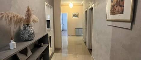 Apartment (A1) | Hallway