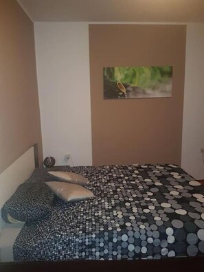 Apartment (A1) - Apartment Ivana (Makarska)