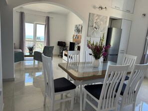 Apartment (A2) | Dining - Apartments Nada (Marina)